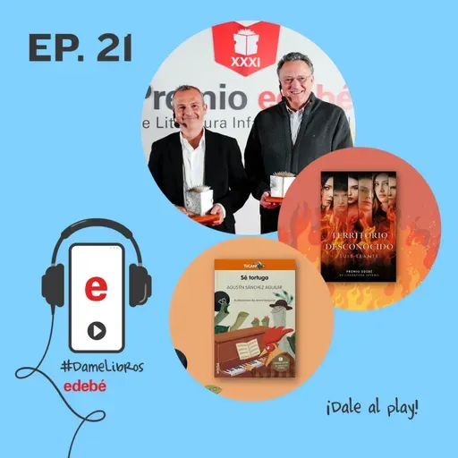 31ª Edición de los Premios EDEBÉ