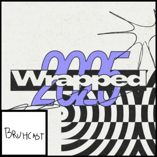 S5, Ep. 100 ft. HAAL - Nuestro Spotify Wrapped 2025