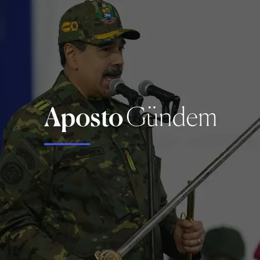 Maduro'yla görüşme, süreç mesajı | 2 Aralık 2025