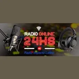 Radio Impacto Latino