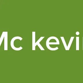 Mc kevin