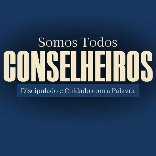 Somos Todos Conselheiros | Dia 5 | Aula 4 | Tornando-se um Pacificador | Thiago Moreira