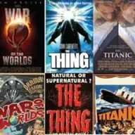CinemaNET 034: Secuelas y Remakes, Parte 2 - 22 de Junio del 2006.