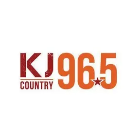 KJJK KJ Country 96.5 FM