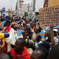 War And Plunder On The DR Congo Escalate Under 'Peace Agreement'