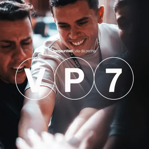 7 ANOS DE VP | AP. JOSHUA ADAMS | 31.05.26