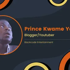 BlackCode Entertainment Radio