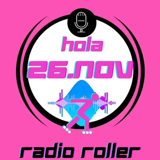 Hola 26 Nov. Viernes