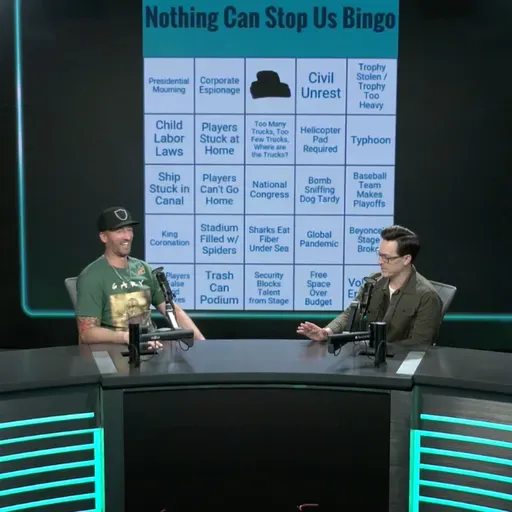 No Risks, No Story: Riot Games Wins Emmys by Betting Big on Storytelling