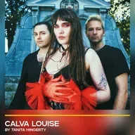 Calva Louise: Building a Universe on Their Own Terms