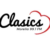 Clasics (Morelia) - 99.1 FM - XHMOM-FM - Medios Radiofónicos de Michoacán - Morelia, Michoacán