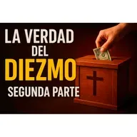 El misterio del diezmo segunda parte