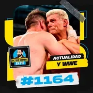 UHEP #1164 - WWE a medio plazo