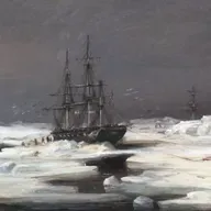 Serie Antártica 10 - ANTÁRTIDA MAGNÉTICA (Parte 02, Dumont d'Urville) - Episodio exclusivo para mecenas