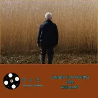 Reedland: Cannes Film Festival 2025