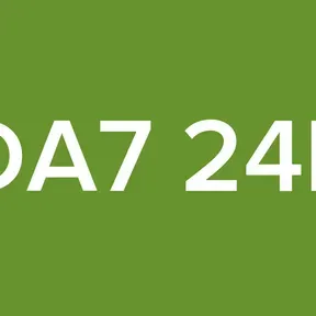 DA7 24h