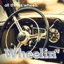 Wheelin' -