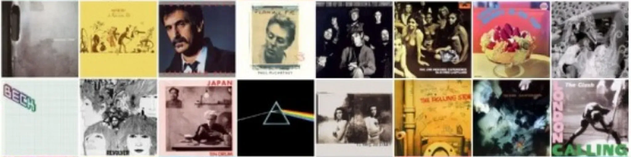 Musica del Recuerdo