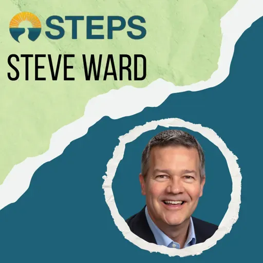 Steve Ward Breaking CHAINS and Finding Hope in Recovery