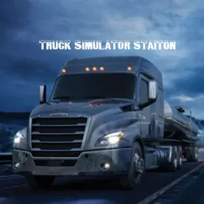 Truck Simulator