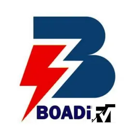 BOADI FM