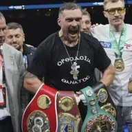 : ¡NO HAY DUDA…USYK, DE LOS MEJORES DE LA HISTORIA!