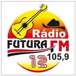 Radio Futura FM 105.9