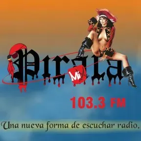 Radio Pirata Mix - Cajabamba