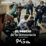 El precio de la democracia