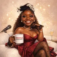 Festive Unpack: Josy & Shanaz on Money, Fake Churches & Friends