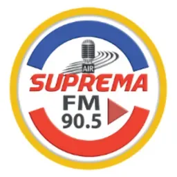 Supremateve FM