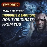 Why You're Not in Control of Your Own Mind