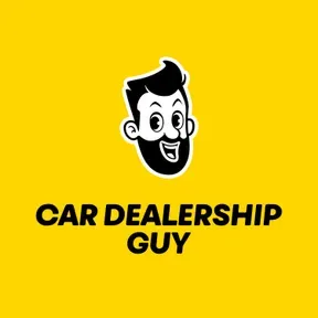 Car Dealership Guy Podcast