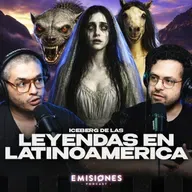 ICEBERG de LEYENDAS en LATINOAMÉRICA