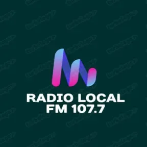 radio local fm 107.7