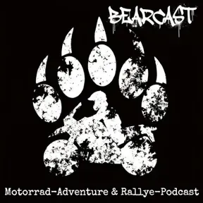 BEARcast - Motorrad Reise Podcast