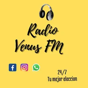 RADIO VENUS FM