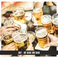 Doublecast 192 - De bar em bar