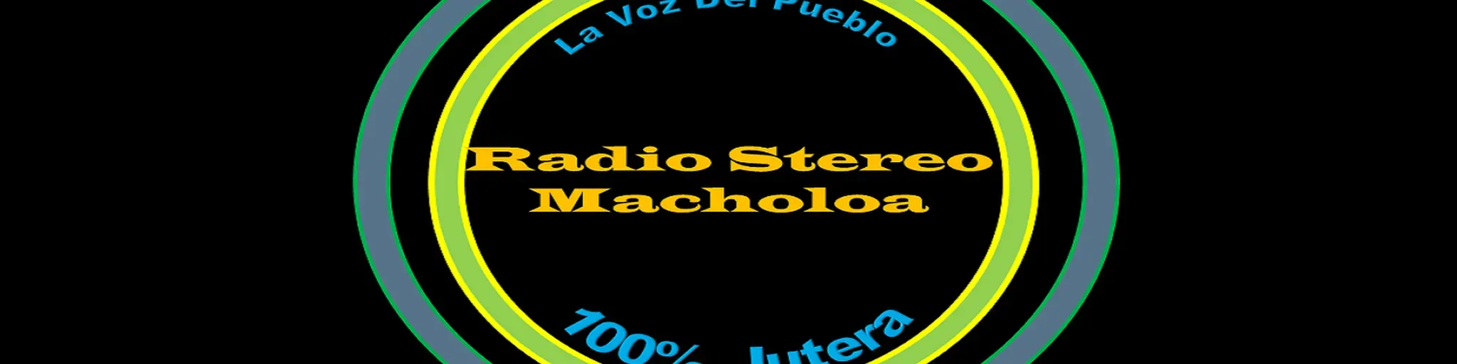 Radio Stereo Macholoa