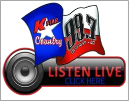 K-Star Country 99.7 FM
