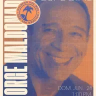 Pgm_Salsero del mes - Jorge Maldonado - 28 de junio de 2026