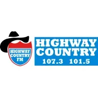 KIXW Highway Country 107.3 & 101.5