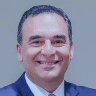 Flavio Amary, presidente Fiabci-Brasil