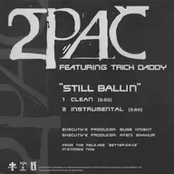 2Pac feat. Kurupt - Still Ballin' (Housemad Remix)