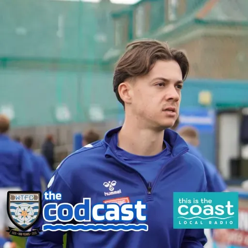 The Codcast- Episode Sixty-Four