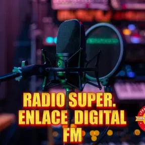 Super Enlace Digital Fm