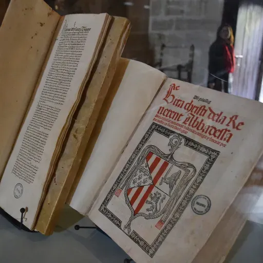 Literatura medieval i música