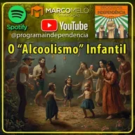 O "Alcoolismo" infantil