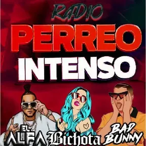 Radio Perreo Intenso