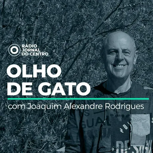 EP 263 | Dr. Ruas, oiça os viseenses antes de entregar as nossas águas